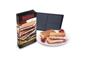 Küchenmaschinen-Zubehör - Tefal XA800512 Snack Collection - box 5: Wafer - XA800512