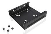 Systemzubehör - Lenovo Tiny VESA Mount II - 4XF0N03161