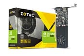 Grafikkarte - ZOTAC GeForce GT 1030 Low Profile - 2GB GDDR5 RAM - Grafikkarte - ZT-P10300A-10L