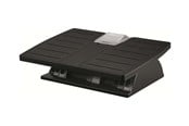 Ergonomie - Fellowes Office Suites™ Microban® Fußstütze - 80350-01