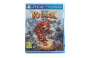 Spiele - Knack 2 - Sony PlayStation 4 - Action/Abenteuer - PEGI 7 - 711719863762