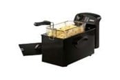 Fritteusen - Princess Black Fryer 3L - 01.182727.01.050