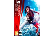 Spiele - Mirror's Edge Catalyst - Windows - FPS - PEGI 16 - 5030941116312