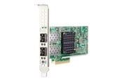 Netzwerkadapter (Netzkarte, Druckserver, u.s.w.) - HP E 631FLR-SFP28 - 817718-B21
