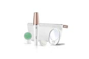 Epilierer - Braun Epilierer FaceSpa 851v Beauty Edition Bronze - 171171
