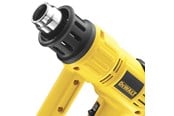 Heißluft- und Klebepistole - Dewalt Heatgun With LCD Screen - D26414