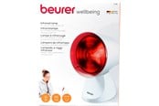 Wakeuplight / Lichttherapie - Beurer Infrared lamp - IL 21 - IL 21