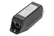 Repeater, boosters, bridges & Transceiver - DIGITUS 1-Port Gigabit PoE+ Extender - DN-95123