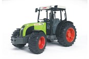 Spielzeugauto - Bruder  Claas Nectis 267 F tractor - 2110