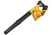 Laubsauger & Gebläse - Dewalt 18V XR Blower - DCV100