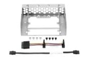Systemzubehör - Hewlett Packard Enterprise MicroServer Gen10 NHP SFF Converter - 870213-B21