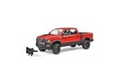 Spielzeugauto - Bruder RAM 2500 Power Wagon - 4001702025007