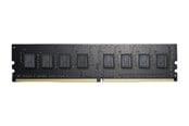 Arbeitsspeicher (RAM) - G.Skill Value DDR4-2400 - 4GB - CL17 - Single Channel (1 pcs) - Intel XMP - Schwarz - F4-2400C17S-4GNT