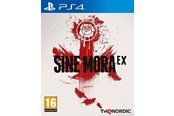 Spiele - Sine Mora EX - Sony PlayStation 4 - Action - PEGI 16 - 9120080070531