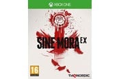 Spiele - Sine Mora EX - Microsoft Xbox One - Action - PEGI 16 - 9120080070562