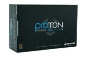 Netzteile - Chieftec Proton Series Netzteile - 650 Watt - 140 mm - ATX - 80 Plus Bronze zertifiziert - BDF-650C