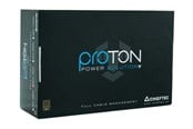 Netzteile - Chieftec Proton Series Netzteile - 850 Watt - 140 mm - ATX - 80 Plus Bronze zertifiziert - BDF-850C