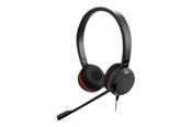 Kopfhörer/Headsets - Jabra Evolve 30 II HS Stereo - 14401-21