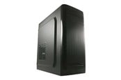 Gehäuse - LC Power Classic 7034B - Gehäuse - Miditower - Schwarz - LC-7034B-ON