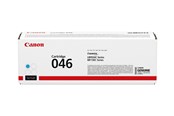 Druckerzubehör - Tinte & Toner - Canon CRG 046 / 1249C002 Cyan - 1249C002