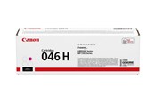 Druckerzubehör - Tinte & Toner - Canon CRG 046 / 1252C002 High Magenta - 1252C002