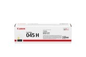 Druckerzubehör - Tinte & Toner - Canon CRG 045 / 1243C002 High Yellow - 1243C002