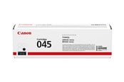 Druckerzubehör - Tinte & Toner - Canon CRG 045 / 1242C002 Black - 1242C002