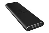 Festplatten Zubehör - ICY BOX External USB 3.0 enclosure for M.2 SSD - IB-183M2