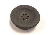 Handys - Anderes Zubehör - Zebra HSX100 HEADSET FOAM EAR PAD CPNT - KT-HSX100-EPF1-20