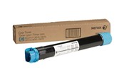 Druckerzubehör - Tinte & Toner - Xerox 006R01698 / Cyan Toner - 006R01698