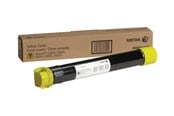 Druckerzubehör - Tinte & Toner - Xerox 006R01700 / Yellow Toner - 006R01700