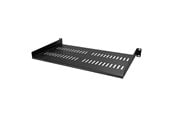 Rack-Gehäuse - StarTech.com CABSHELFV1U - 1U Fixed Shelf Rack - CABSHELFV1U
