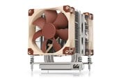 CPU Kühler - Noctua NH-U9 TR4-SP3 - CPU-Luftkühler - Max 23 dBA - NH-U9 TR4-SP3