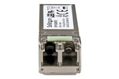 Repeater, boosters, bridges & Transceiver - StarTech.com MSA Compliant 10 Gigabit Fiber SFP+ Transceiver Module - 10GBase-SR - MM LC - 300 m - SFP+ transceiver modul - 10 Gigabit Ethernet - SFP10GBSRST