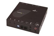 Repeater, boosters, bridges & Transceiver - StarTech.com 4K HDMI over IP Receiver for ST12MHDLAN4K - video/audio ekspander - Gigabit Ethernet HDMI - ST12MHDLAN4R