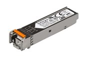 Repeater, boosters, bridges & Transceiver - StarTech.com MSA Compliant Gigabit Fiber SFP Transceiver - 1000Base-BX (Downstream) - SM LC - 10 km - SFP (mini-GBIC) transceiver modul - Gigabit Ethernet - SFP1000BXDST