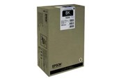Druckerzubehör - Tinte & Toner - Epson T9741 - Størrelse XXL - sort - original - blækpatron - C13T974100