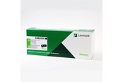 Druckerzubehör - Tinte & Toner - Lexmark 53B2000 / Return Program Toner Black - 53B2000