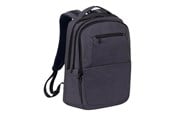 Taschen - RivaCase Suzuka - 16" - Laptop Backpack - 7765 Black