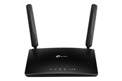 Wlan Router - TP-Link Archer MR400 AC1200 Wireless Dual Band 4G LTE Router - 4G Wi-Fi 5 - ARCHER MR400