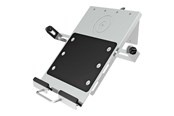 Wandhalterungen, AV-Halterungen & AV-Möbel - RaidSonic ICY BOX IB-MSA100-LH - Max - recommended for - IB-MSA100-LH