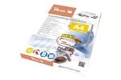 Laminierung - Peach - 100-pakke - laminerings poser - PP525-02
