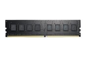 Arbeitsspeicher (RAM) - G.Skill Value DDR4-2400 - 8GB - CL17 - Single Channel (1 pcs) - Intel XMP - Schwarz - F4-2400C17S-8GNT