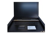 KVM Switches - Inter-Tech KVM-1708 LED - 88887213