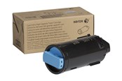 Druckerzubehör - Tinte & Toner - Xerox - Extra High Capacity - cyan - original - tonerpatron - 106R03873