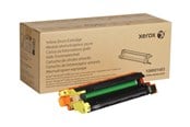 Druckerzubehör - Tinte & Toner - Xerox - gul - tromlepatron - 108R01483