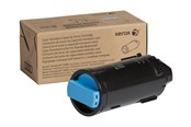 Druckerzubehör - Tinte & Toner - Xerox - cyan - original - tonerpatron - 106R03896