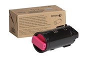 Druckerzubehör - Tinte & Toner - Xerox - magenta - original - tonerpatron - 106R03897