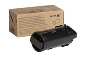 Druckerzubehör - Tinte & Toner - Xerox - sort - original - tonerpatron - 106R03862