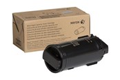 Druckerzubehör - Tinte & Toner - Xerox 106R03876 / High Capacity Black Toner - 106R03876